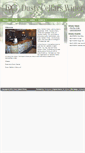 Mobile Screenshot of dustycellarswinery.com